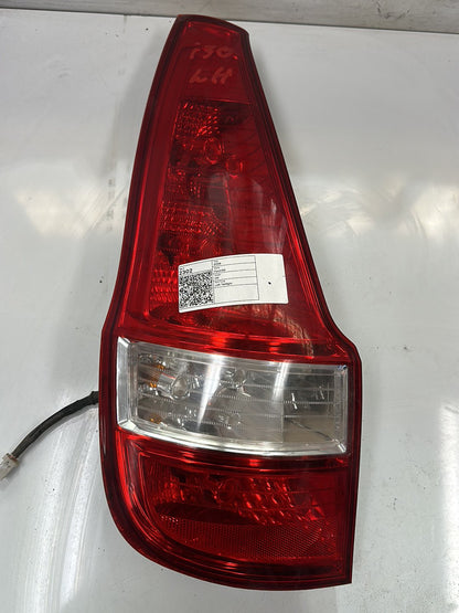 2009 Hyundai i30 - Left Taillight