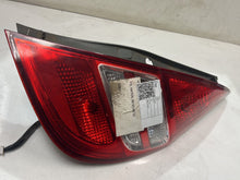 2007-2012 Hyundai i30 Right Taillight