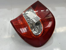 2004 Toyota Camry V30 - Left Taillight