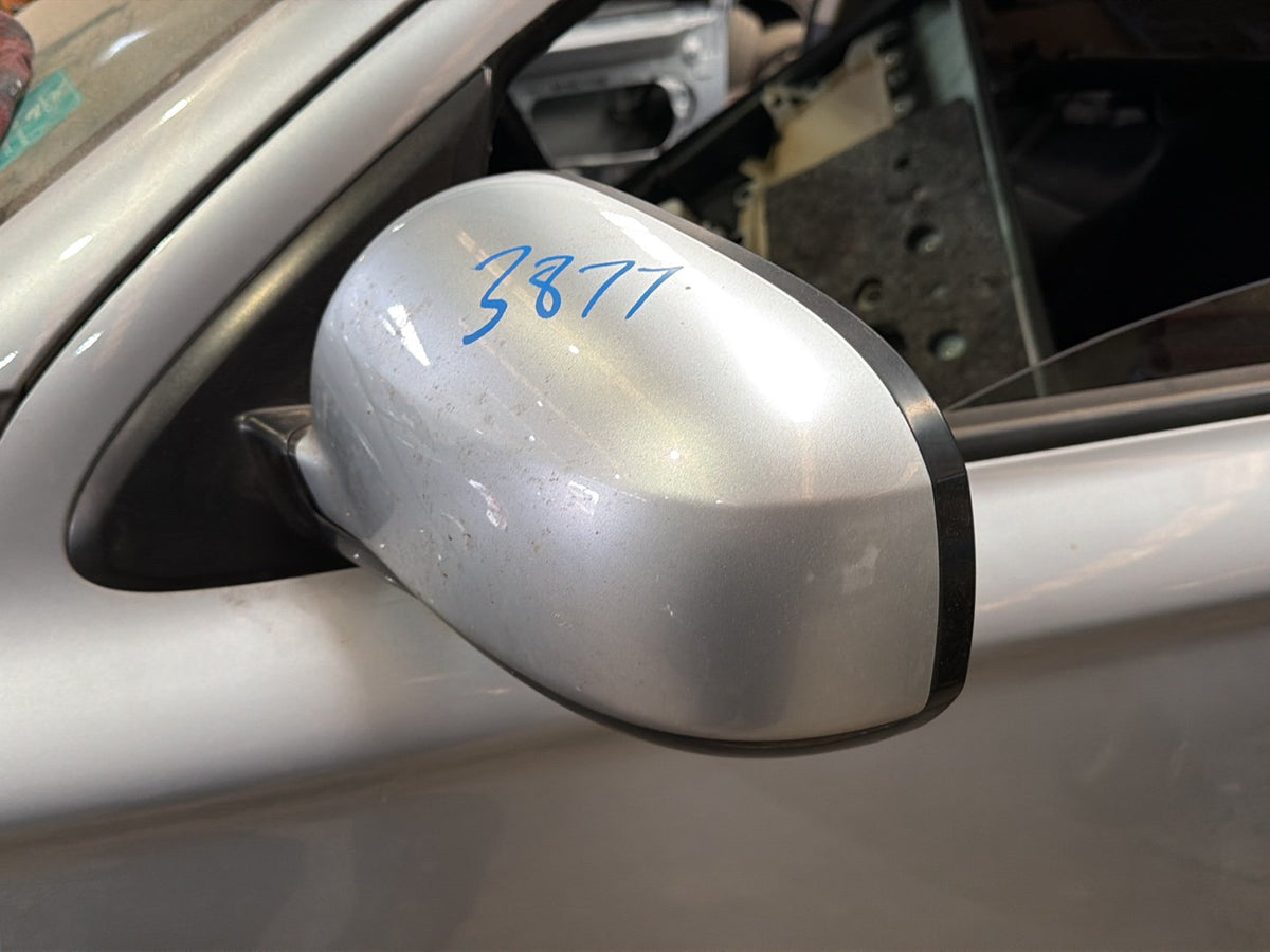 2013 Mitsubishi Outlander GF*W - Left Door Mirror