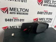 2013 Toyota RAV4 A40 - Right Door Mirror