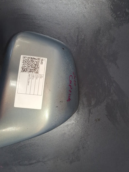 Right Door Mirror, 2010, Holden, Captiva, CG