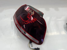 2013 Volkswagen Golf - Right Taillight