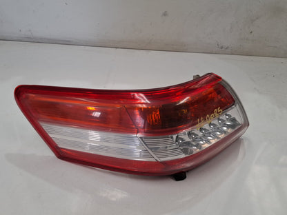 2007 Toyota Camry XV40 - Left Taillight