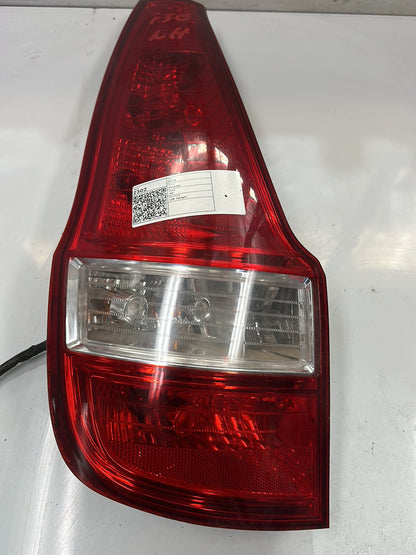 2009 Hyundai i30 - Left Taillight