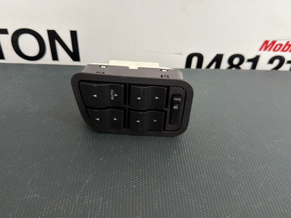 2004 Ford Falcon Master Power Window Switch