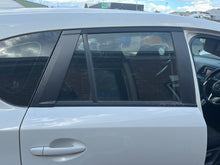 2012 Mazda CX-5 KE - Right Rear Door Window