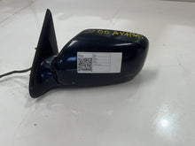2002 Toyota Avalon - Left Door Mirror