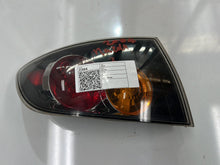 2004 Mazda 3 - Left Taillight