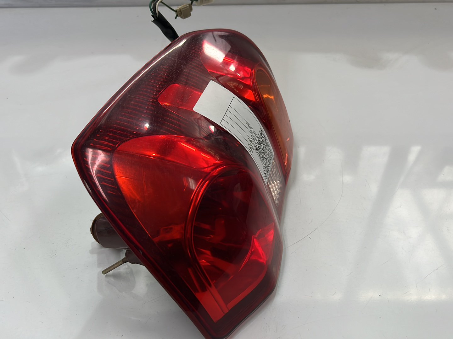 2003 Toyota RAV4 - Right Taillight