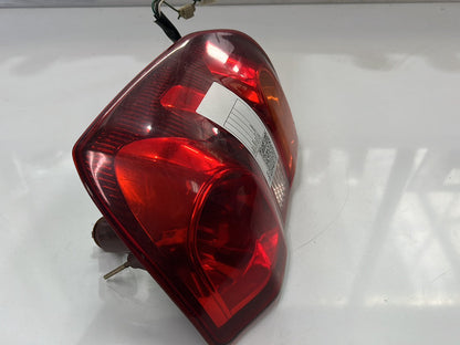 2003 Toyota RAV4 - Right Taillight