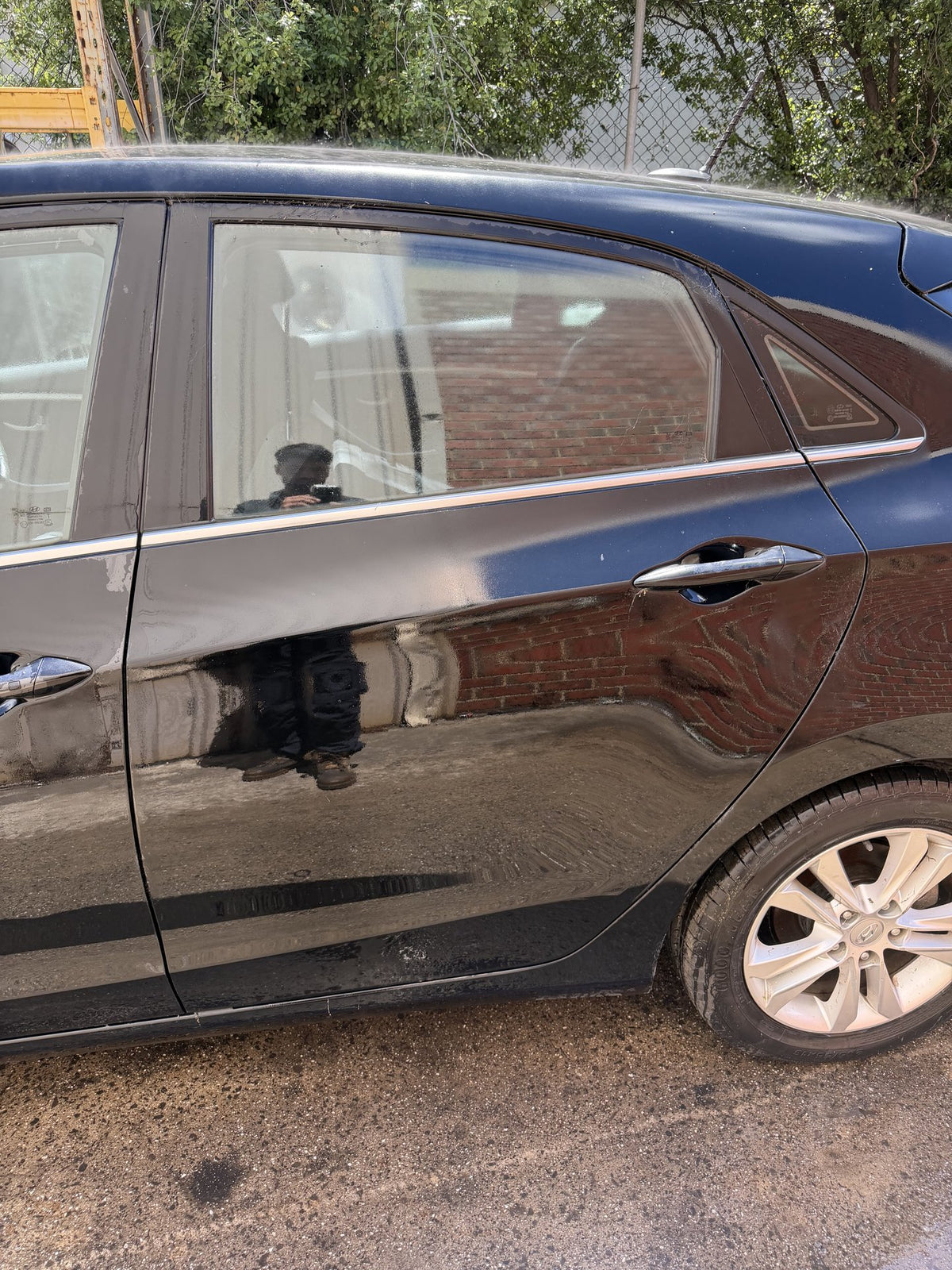 2013 Hyundai i30 GD
