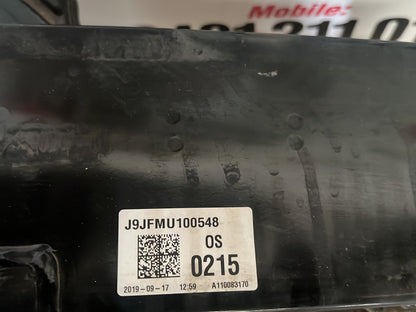 2019 Hyundai Kona OS Station Wagon Front Bar Bracket/Reinforcement