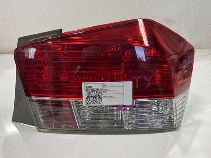 2009-2014 Honda City GM - Right Taillight