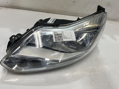 2012-2015 Ford Focus LW - Left Headlight