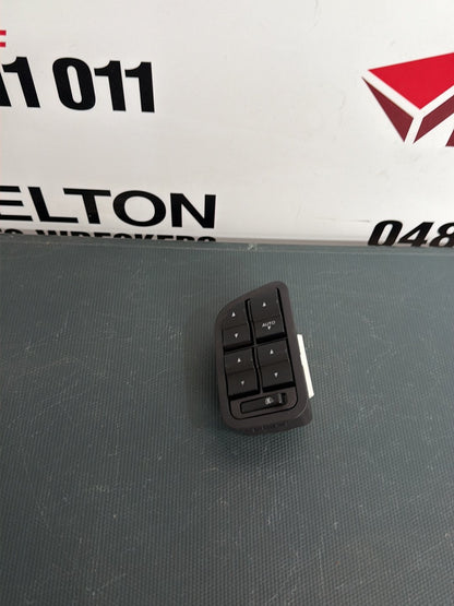 2004 Ford Falcon Master Power Window Switch