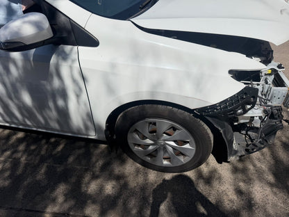2017 Toyota Corolla ZRE1*