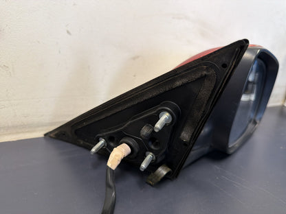 Oct 2006 to Mar 2012 - Toyota Aurion GSV40R - Right Door Mirror - Standard Type