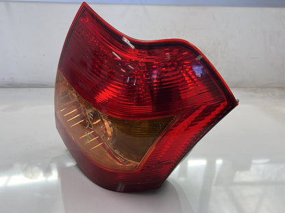 2004-2007 Toyota Corolla E120 - Left Taillight