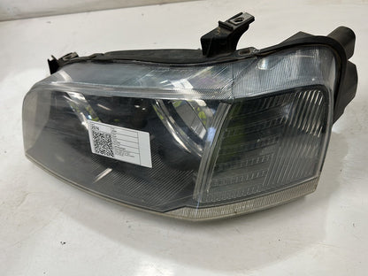 2004-2009 Ford Territory SX - Left Headlight