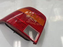 2002 Volkswagen Golf - Left Taillight