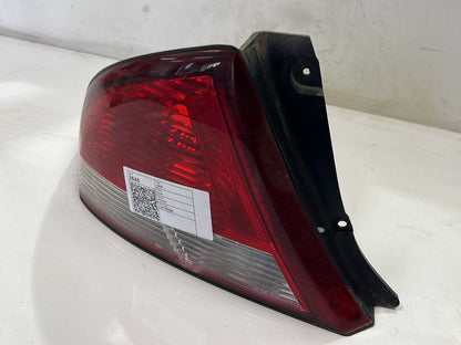 2000-2002 Ford Falcon AU - Left Taillight