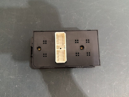 2004 Holden Commodore Master Power Window Switch