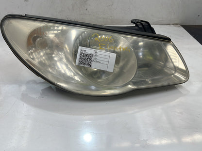 Aug 2006 to Mar 2011 - Hyundai Elantra HD - Right Headlight