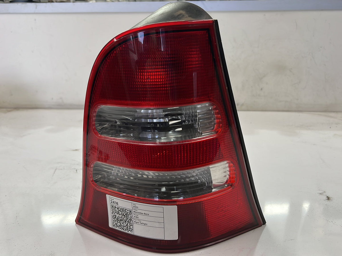 2003 Mercedes-Benz A160 - Right Taillight