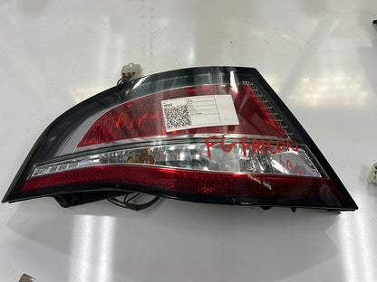2008 Ford Falcon FG - Left Taillight