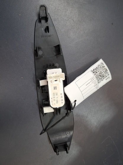 2012 Mazda CX-5 KE - Left Front Window Switch
