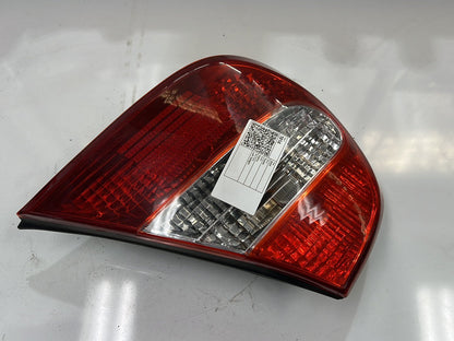 2004 Toyota Camry V30 - Left Taillight