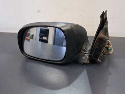 2005-2011 Suzuki Swift III EZ - Left Door Mirror