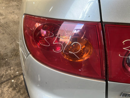 Mazda Mazda3 Sport BK Sedan Left Taillight