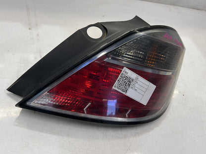 2005-2009 Holden Astra AH Right Taillight