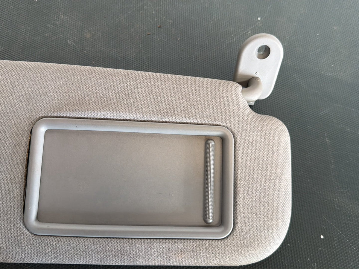 May 2011 to Dec 2019- Hyundai Accent RB- Right Sun Visor