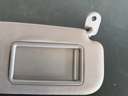May 2011 to Dec 2019- Hyundai Accent RB- Right Sun Visor