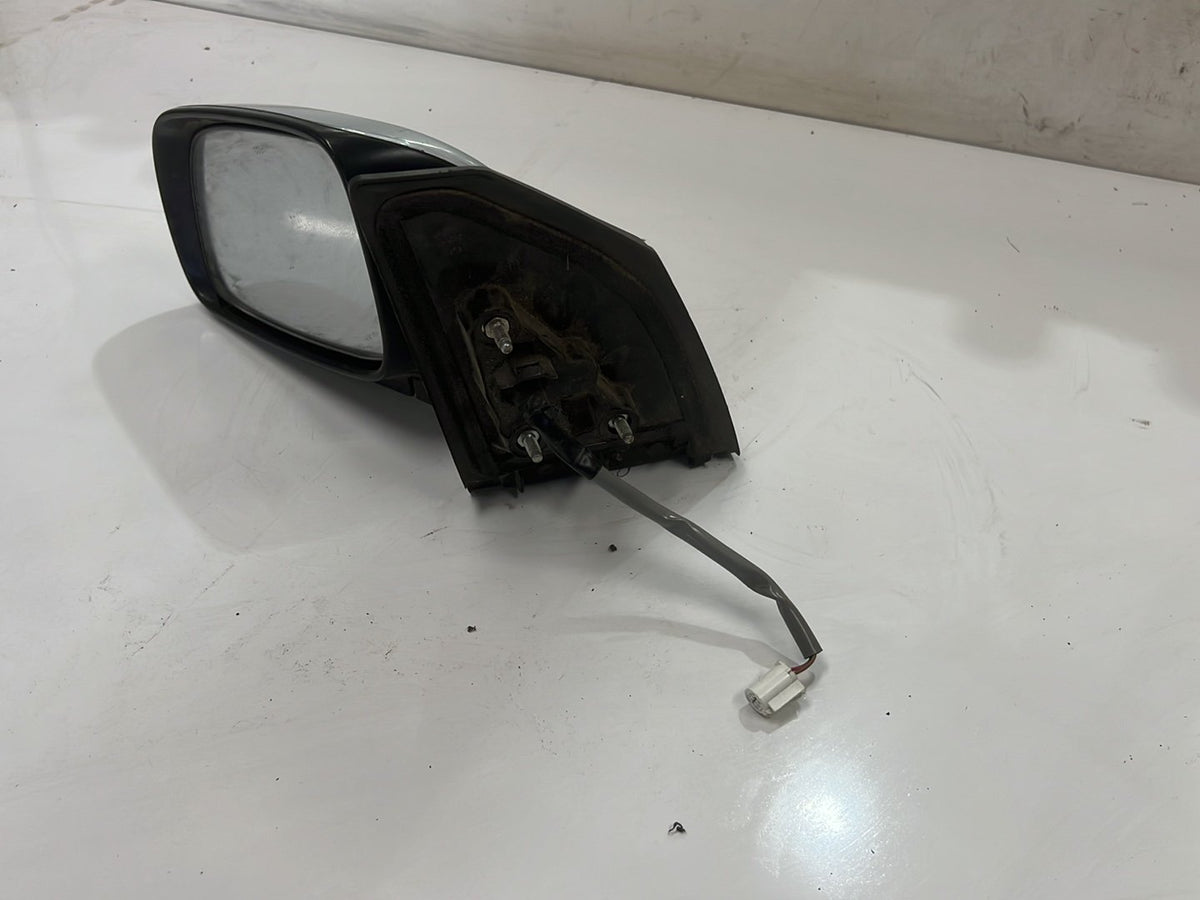 2004 Toyota Corolla Sedan Left Door Mirror