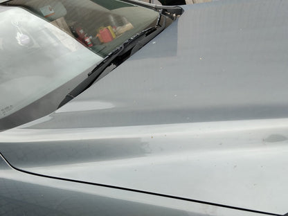 2011 Holden Captiva CG Station Wagon Front Bumper