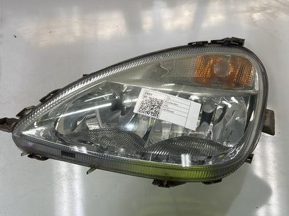2002 Mercedes-Benz A160 A-Class W168 Left Headlight A 168 820 19 61