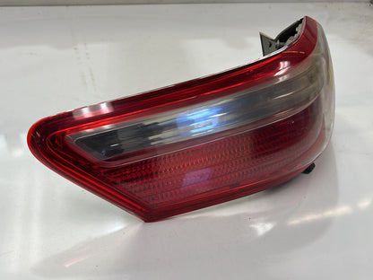 2007 Toyota Camry XV40 - Left Taillight