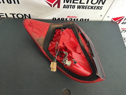 Aug 2008 to Nov 2012- Toyota RAV4 ACA33 ACA38- Right Taillight- Body Mounted