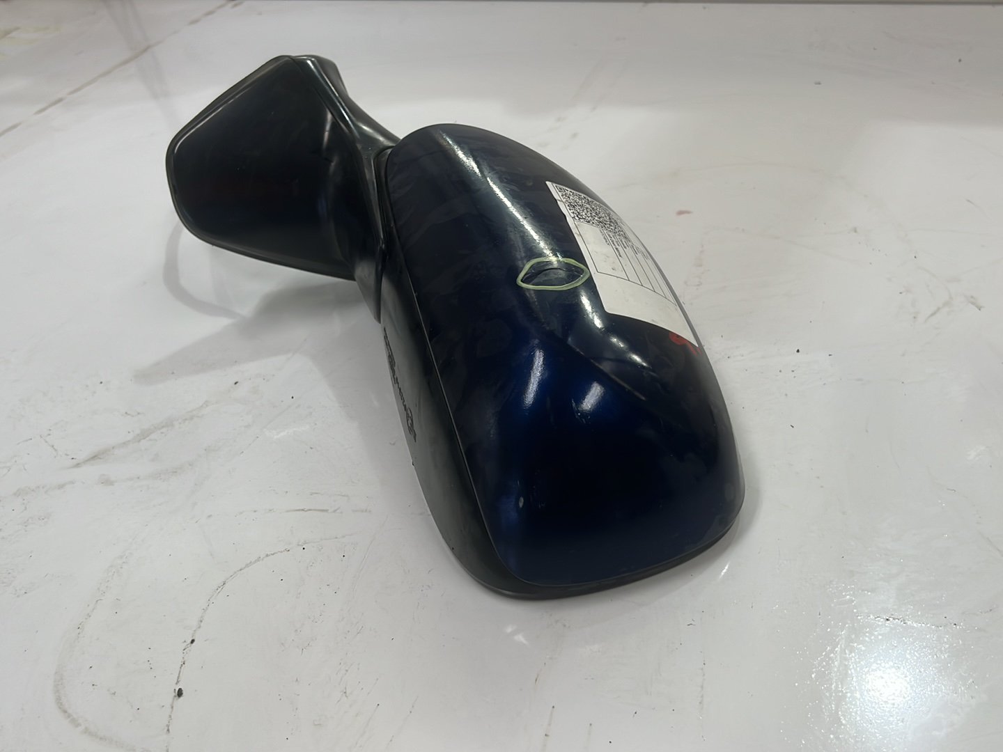 2007 Toyota Corolla E150 - Left Door Mirror