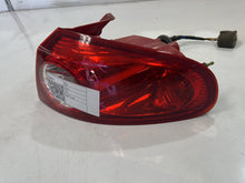 2005 Holden Viva Right Taillight