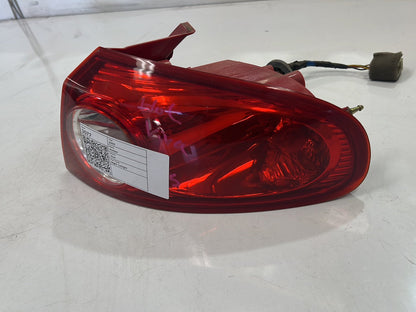 2005 Holden Viva Right Taillight