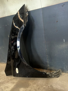 2006 Kia Carnival Right Front Guard