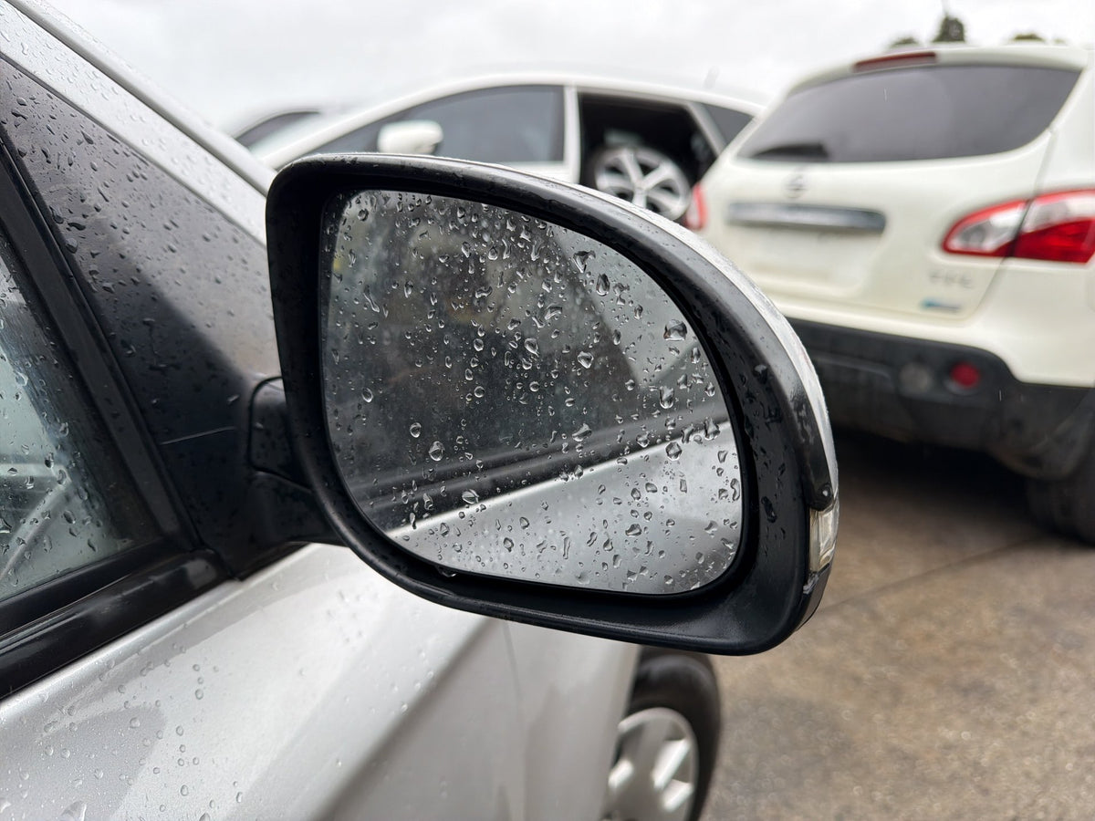 2014 Hyundai i20