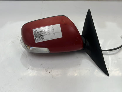 2009 Toyota Aurion V40 - Right Door Mirror