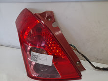 2005-2011 Suzuki Swift III EZ - Left Taillight