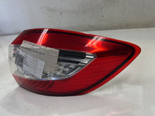 2012 Ford Mondeo Right Taillight
